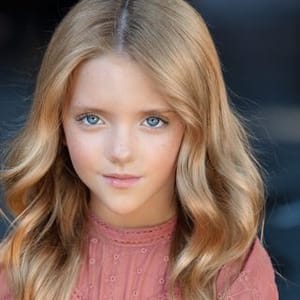 Sadie Osullivan