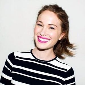 Kelly Frye