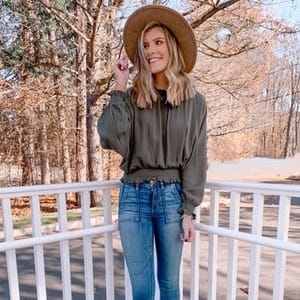 Sarah Elizsabeth