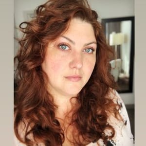 Joy Nash