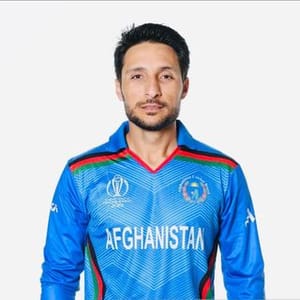 Rahmat Shah Zurmati