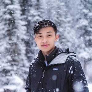 Andrew Zhao