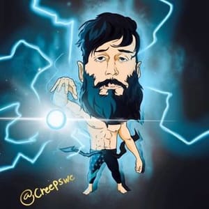 Geovanny Martinez
