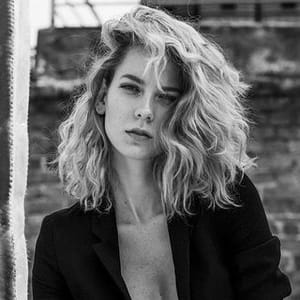 Natalie Tally