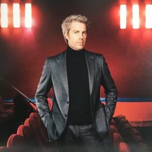 Kyle Eastwood