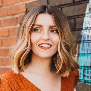 Valerie Brown