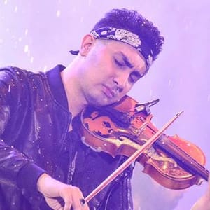 Amirhossein Mahmoudi