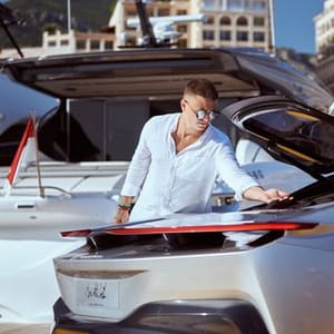 Luca Rubino