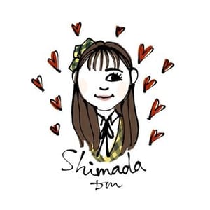 Haruka Shimada
