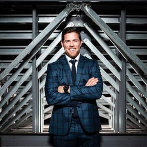 Joe Pavelski