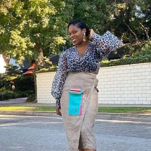 Serah Ogechi