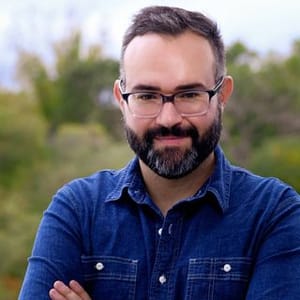 Rob Petrone