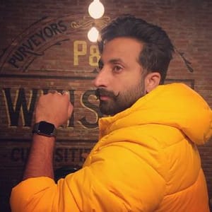 Gary Deol