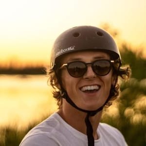 Riley Dillon