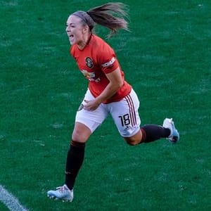 Kirsty Hanson