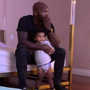Darren Tarver