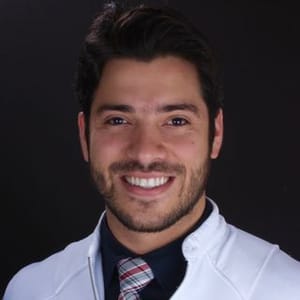 Daniel Fagundes