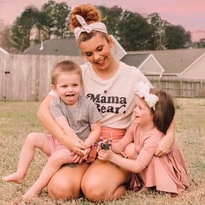 Shelby Horton