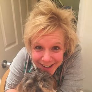 Claire Danson