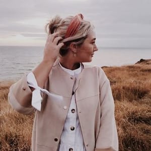 Jenna Roberts