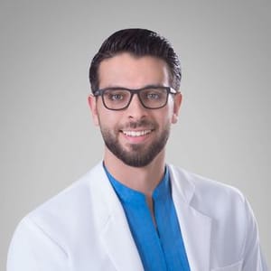 Dr. Mohammed Naji