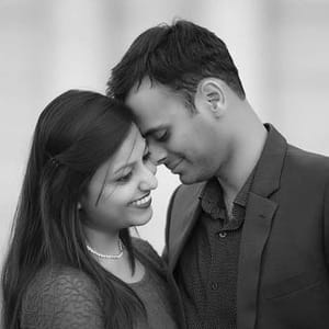 Jitesh Puja