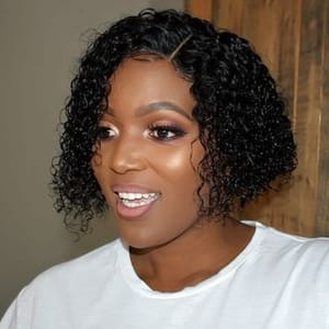 Brenda Mhlongo