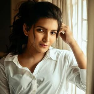 Aksheya Bharadwaj