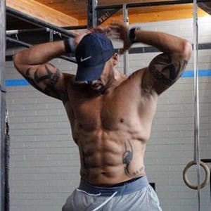 Mycal Anders