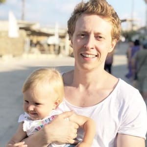 Pavel Gitelman