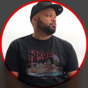 Dj Still Ill