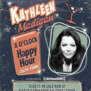 Kathleen Madigan