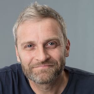Matt Denton
