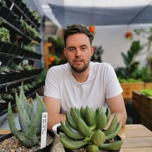 Nick Hamman