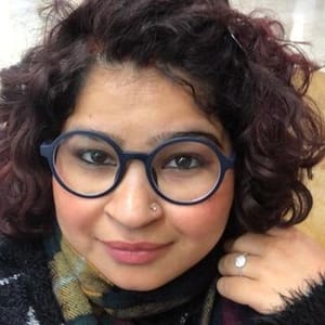 Prachi Tyagi