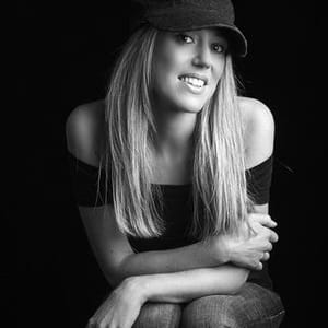 Jo Harding