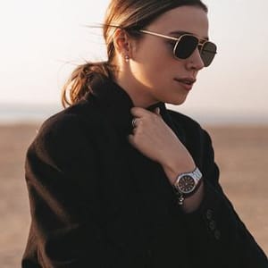 Masha Rayskaya