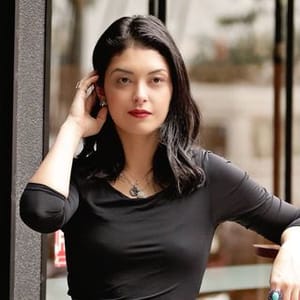 Livia Clozel