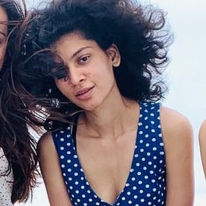 Priya Vajani
