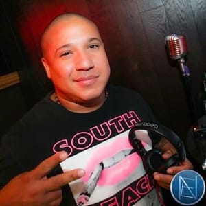Deejay Favorito