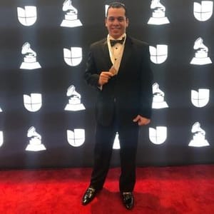 Cesar Orozco