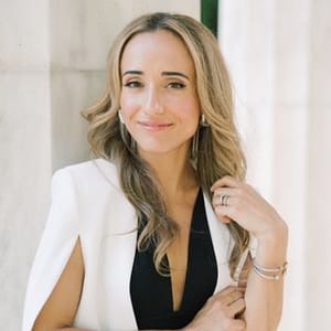 Liz Fogarty