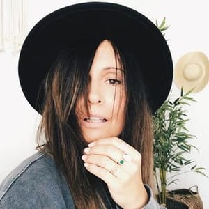 Audrey Ohana