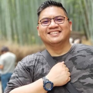 Mike Tuviera