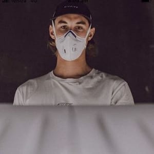 Joshua Keogh