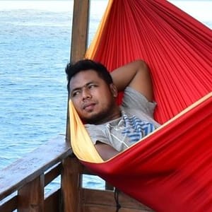 Nyong Ambon