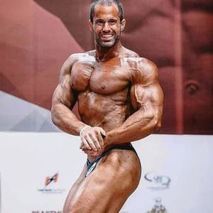 Rafael Poggi