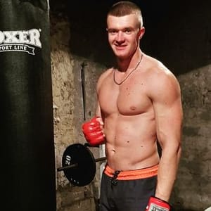 Evgeny Savchenko