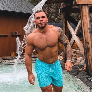 Shane Baskin
