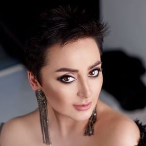 Anna Boginskaya